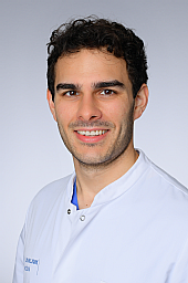 Dr. Nicolas Lopez Armbruster